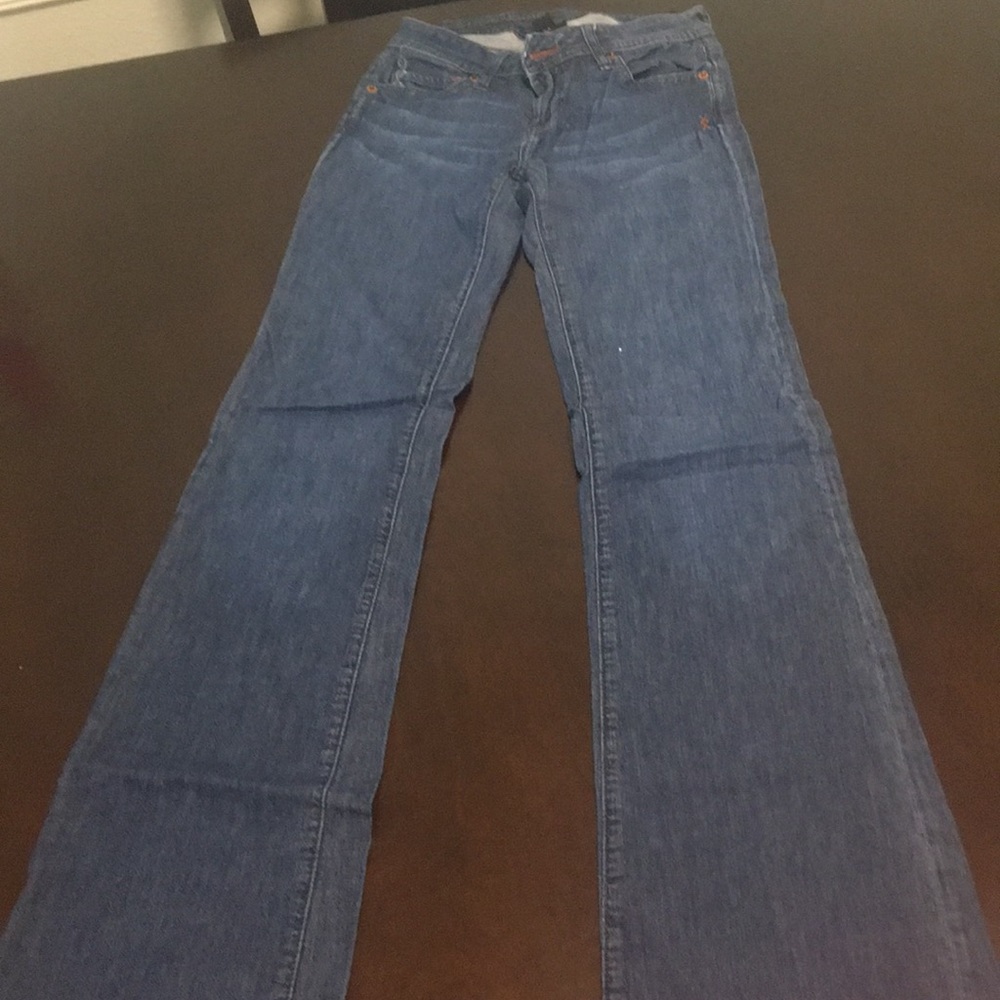 Genetic Denim “the Riley